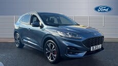 Ford Kuga 2.5 PHEV ST-Line X Edition 5dr CVT Estate